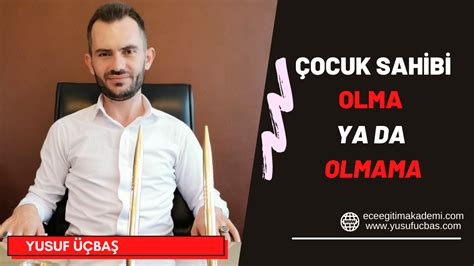 Çocuk Sahibi Olma Yollarında Enerji Dengesi